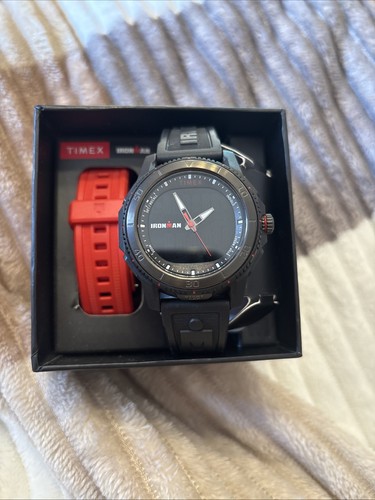Timex ironman adrenaline - ironman,