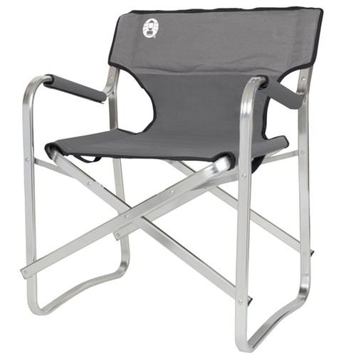 Coleman sedia alluminio per - sedia,