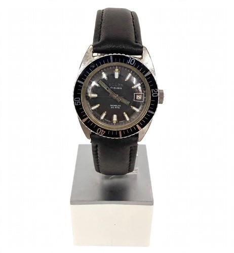 Reloj vintage dogma - reloj,