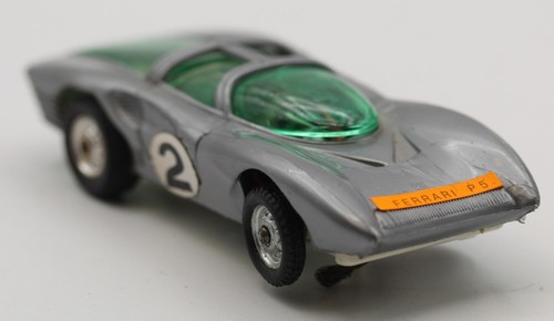 Policar slot car ferrari - policar,