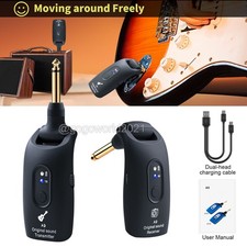 Sistema Chitarra Wireless