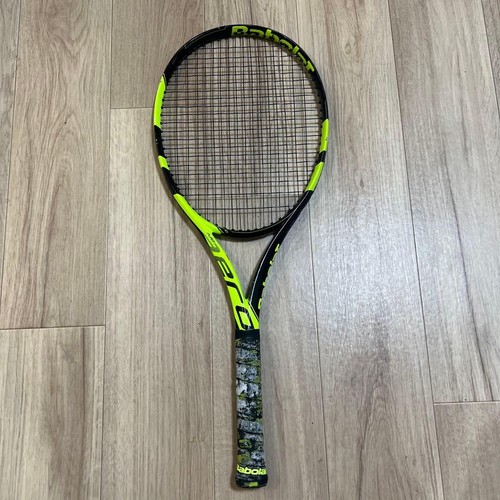 Racchetta tennis babolat - racchetta,