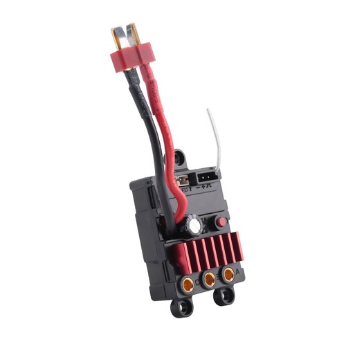 Regolatore velocità - di,