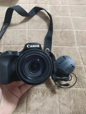 Canon SX520 Hs PowerShot Fotocamera in ottime condizioni