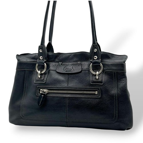Borsa tracolla coach - borsa,