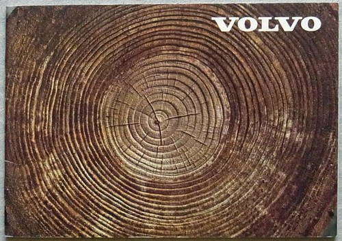 Volvo gruppo aziende - gruppo, di