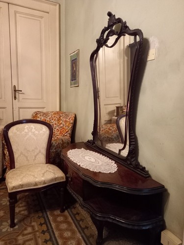 Camera letto anni 50 - anni,