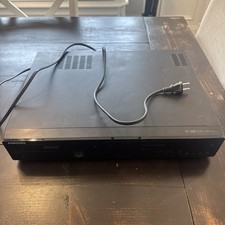 Samsung dvd vr375 - dvd-vr375, dvd/vcr