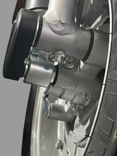 Kit oring forcella vespa - kit,