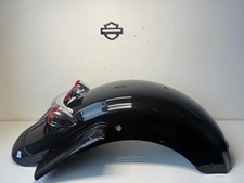 Parafango posteriore Harley