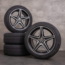 Mercedes Classe E AMG cerchi