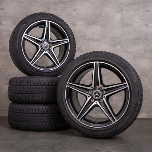 Mercedes classe amg - e,