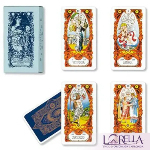 Oracolo della sibilla - l’oracolo,