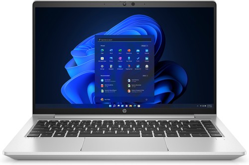 Notebook probook 640 - hp, g8