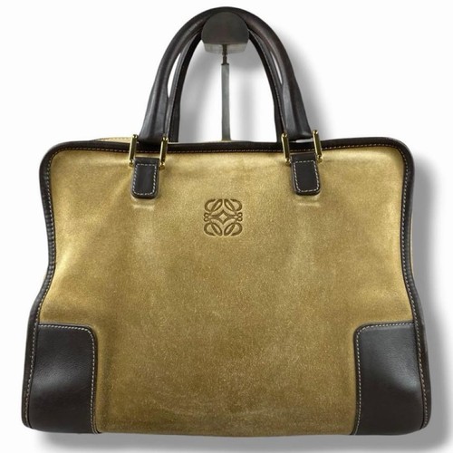 Borsa mano loewe amazonas - borsa,