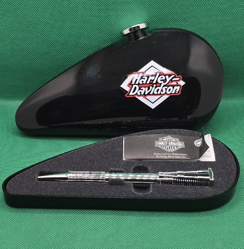 Penna sfera waterman - a, harley
