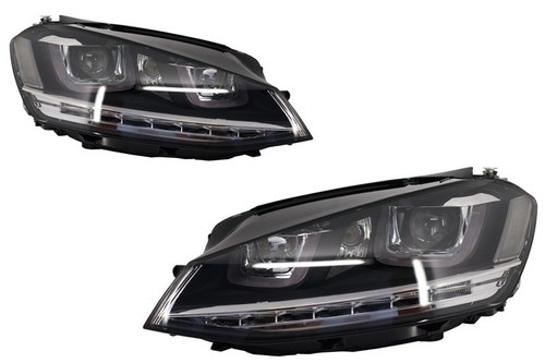 Fari led drl per - per, 7