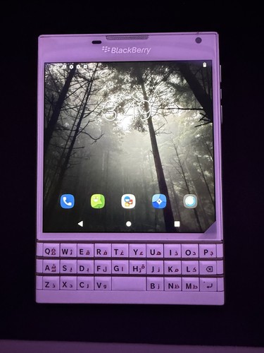Blackberry passport sqw100 - passport, sqw100-1