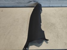 Rivestimento laterale sedile