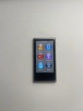 apple ipod nano 7th