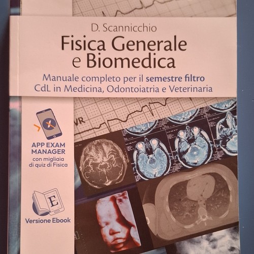 Edises fisica generale - edises,