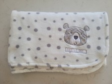 Early Days Little One Bear