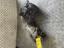 MOTORE COMPLETO PER Aprilia Scarabeo 50cc 4T Benzina 50 (09>17)