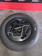 RUOTINO DI SCORTA FIAT PANDA