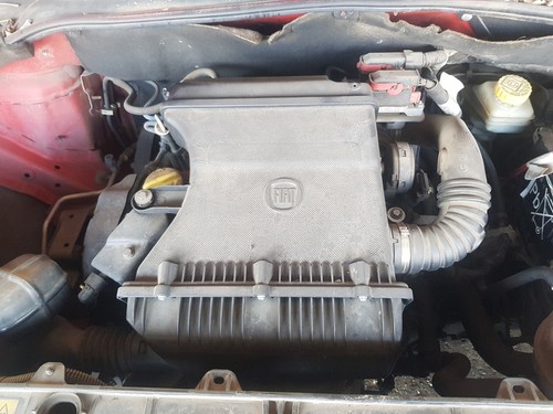 199a6000 motore fiat - 199a6000,