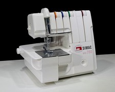 Macchina per cucire domestica