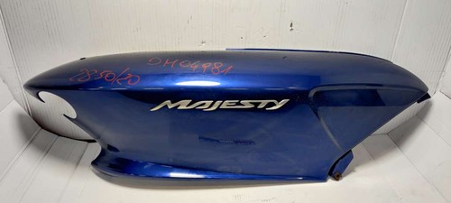 Carena laterale destra yamaha - destra,