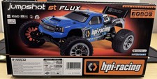 HPI160032 HPI Jumpshot ST FLUX