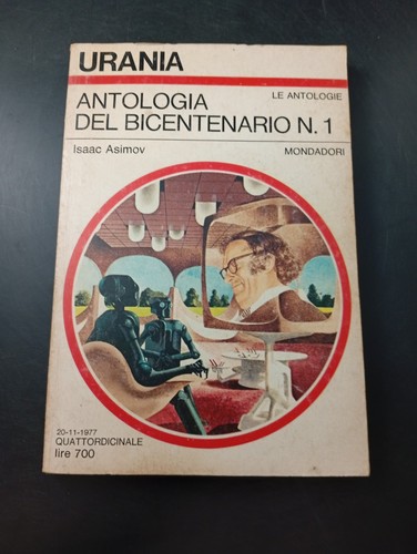 Antologia del bicentenario - , n