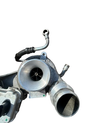 Turbina bmw serie f20 0 - turbina,