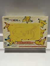 Pikachu Yellow Edition - New