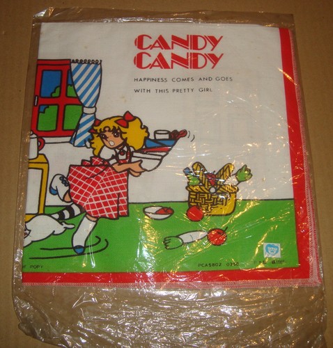 Candy breakfast - candy,