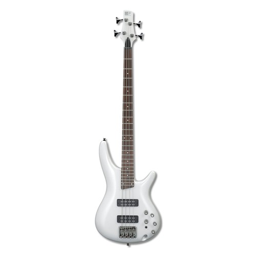 Ibanez standard sr300e - ibanez, sr300e-pw