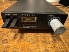 Sintonizzatore FM Meridian 104