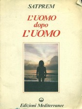 L'UOMO DOPO L'UOMO SATPREM