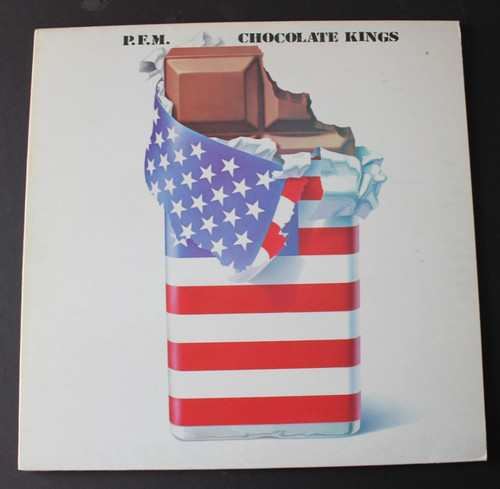 Pfm chocolate kings 1976 uk - /chocolate,