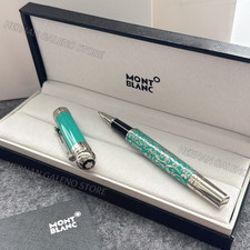 Penna a sfera Montblanc
