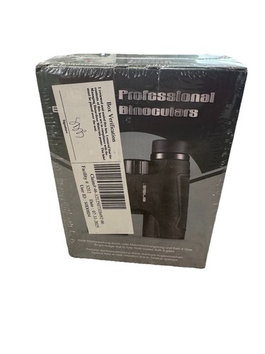 Bnise binocolo 10x42 - bnise,