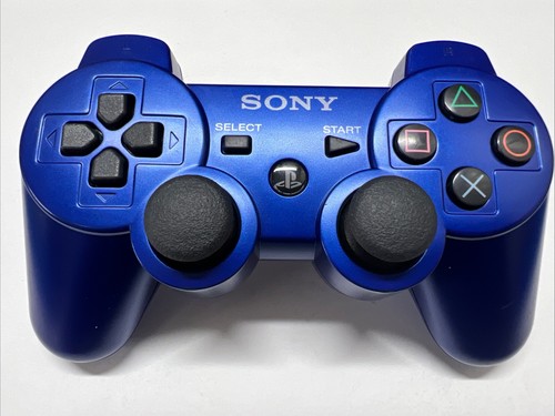 Sony ps3 dualshock - sony,