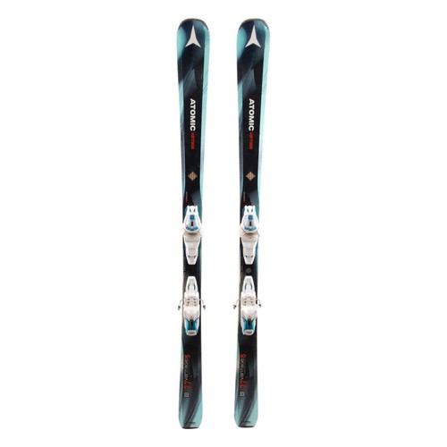 Sci usati atomic vantage - sci, 77