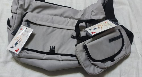 Borsa tracolla borsellino - borsa, +