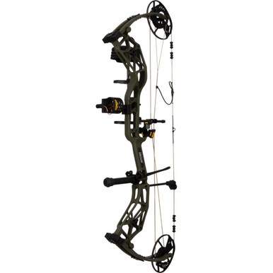 Orso alaskan rth - orso, xt
