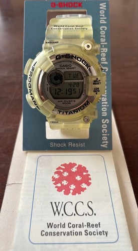 Frogman diver watch - frogman,