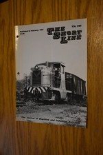 The Short Line Magazine #83