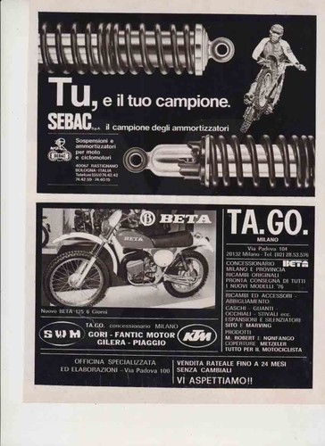 advertising