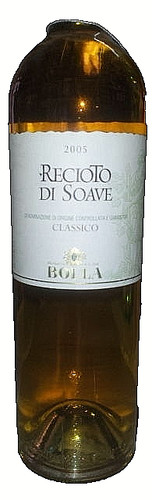 Recioto soave cantine - recioto,